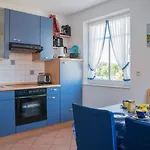Appartement Ferienwohng An't Lange Water *