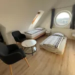 Ferienwohng An't Lange Water Appartement *
