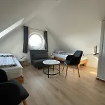 Appartement Ferienwohng An't Lange Water *