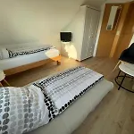 Appartement Ferienwohng An't Lange Water