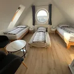 Appartement Ferienwohng An't Lange Water *