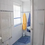 Ferienwohng An't Lange Water Borkum