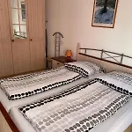 Appartement Ferienwohng An't Lange Water *