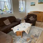 Ferienwohng An't Lange Water Appartement