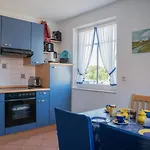 Ferienwohng An't Lange Water Borkum