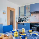 Appartement Ferienwohng An't Lange Water