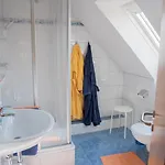 Appartement Ferienwohng An't Lange Water Borkum