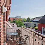 Ferienwohng An't Lange Water