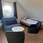 Ferienwohng An't Lange Water Appartement