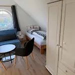 Ferienwohng An't Lange Water *