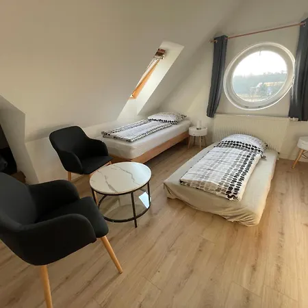 Ferienwohng An't Lange Water Apartment *