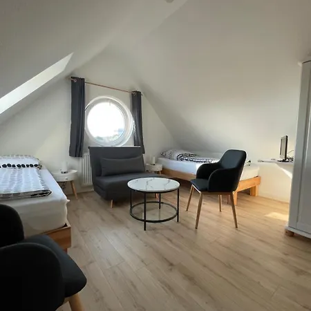 Apartment Ferienwohng An't Lange Water *