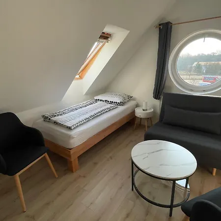 Ferienwohng An't Lange Water Apartment